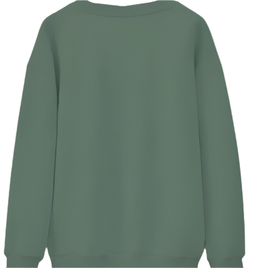 Sweatshirt - I'm Not Perfect