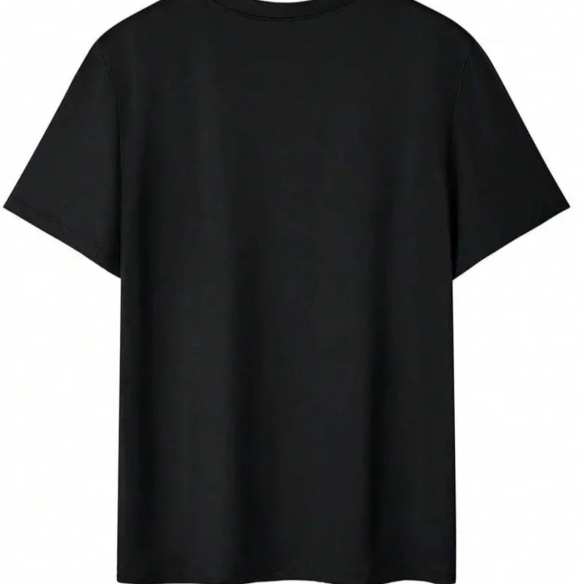 Never Give Up T-Shirt