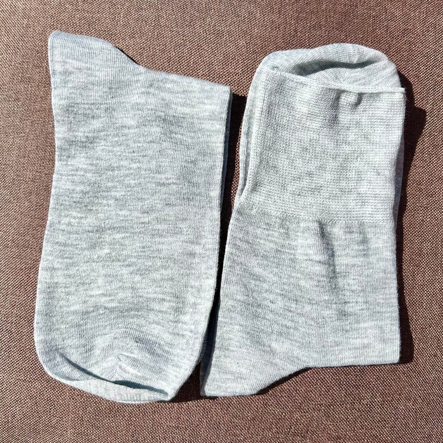 Men’s & Women’s Extra Wide Socks 3 Pack –Size UK 5-8.5