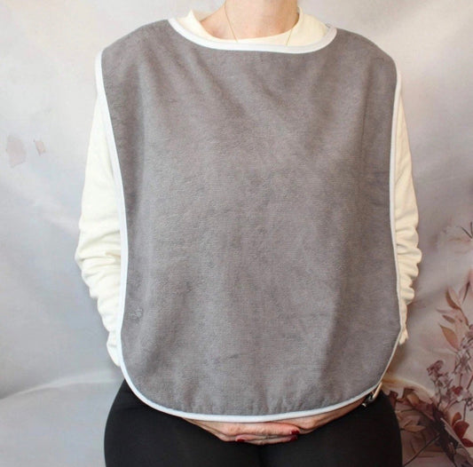 Adult Apron/Bib 2Pack