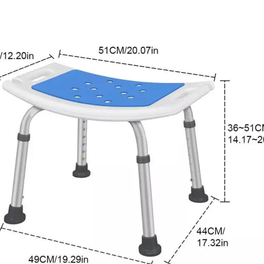 Shower/Bath Seat/Stool
