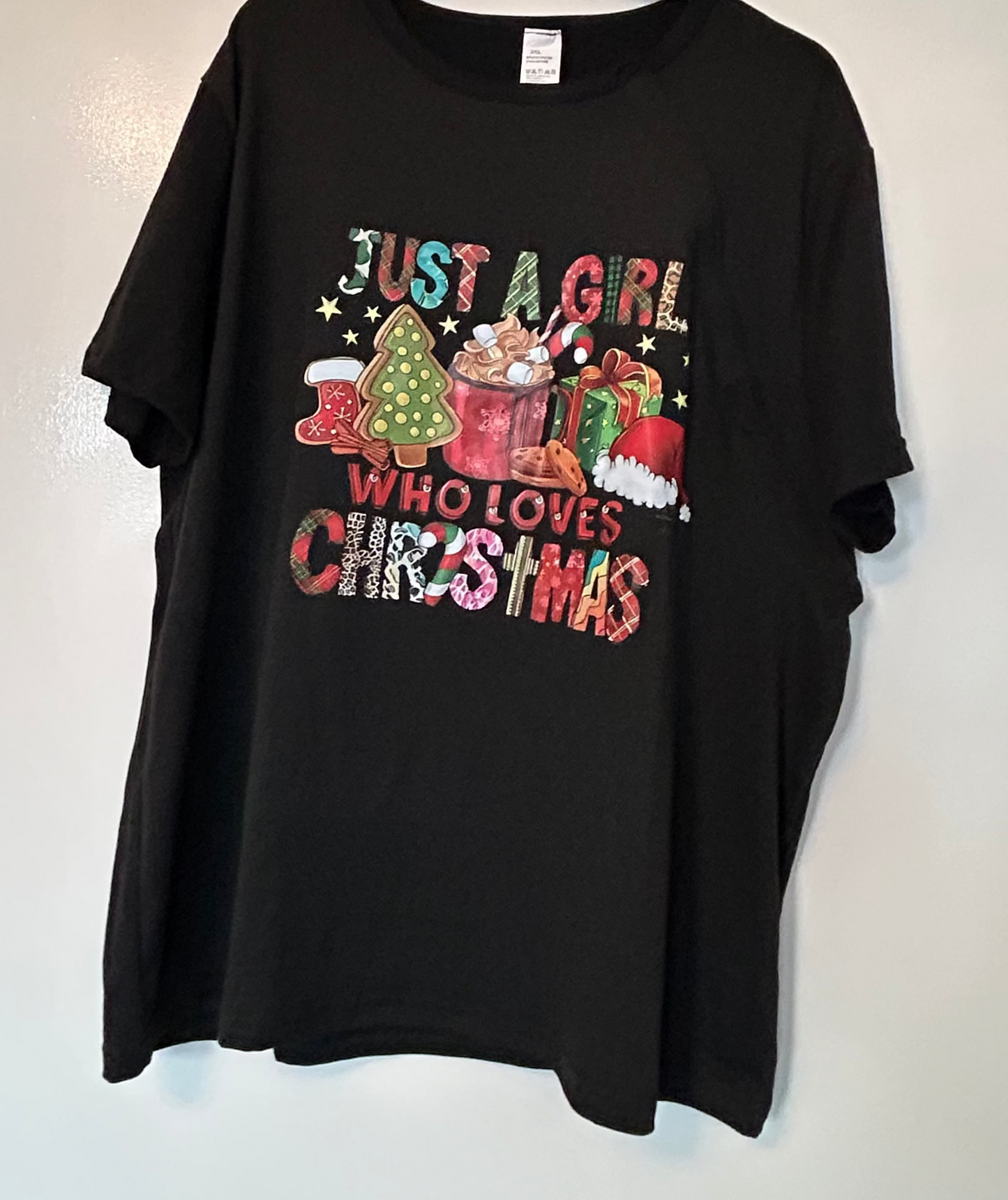 Adapted T-Shirt Front Velcro Fastening