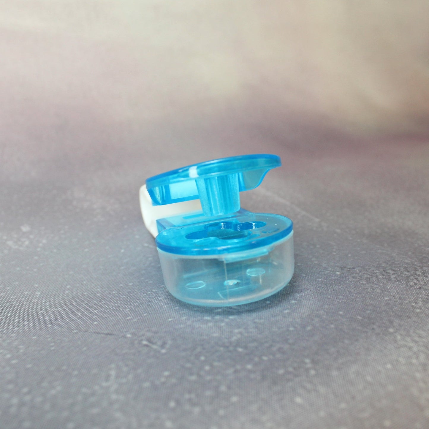 Pill Dispenser & Storage Box