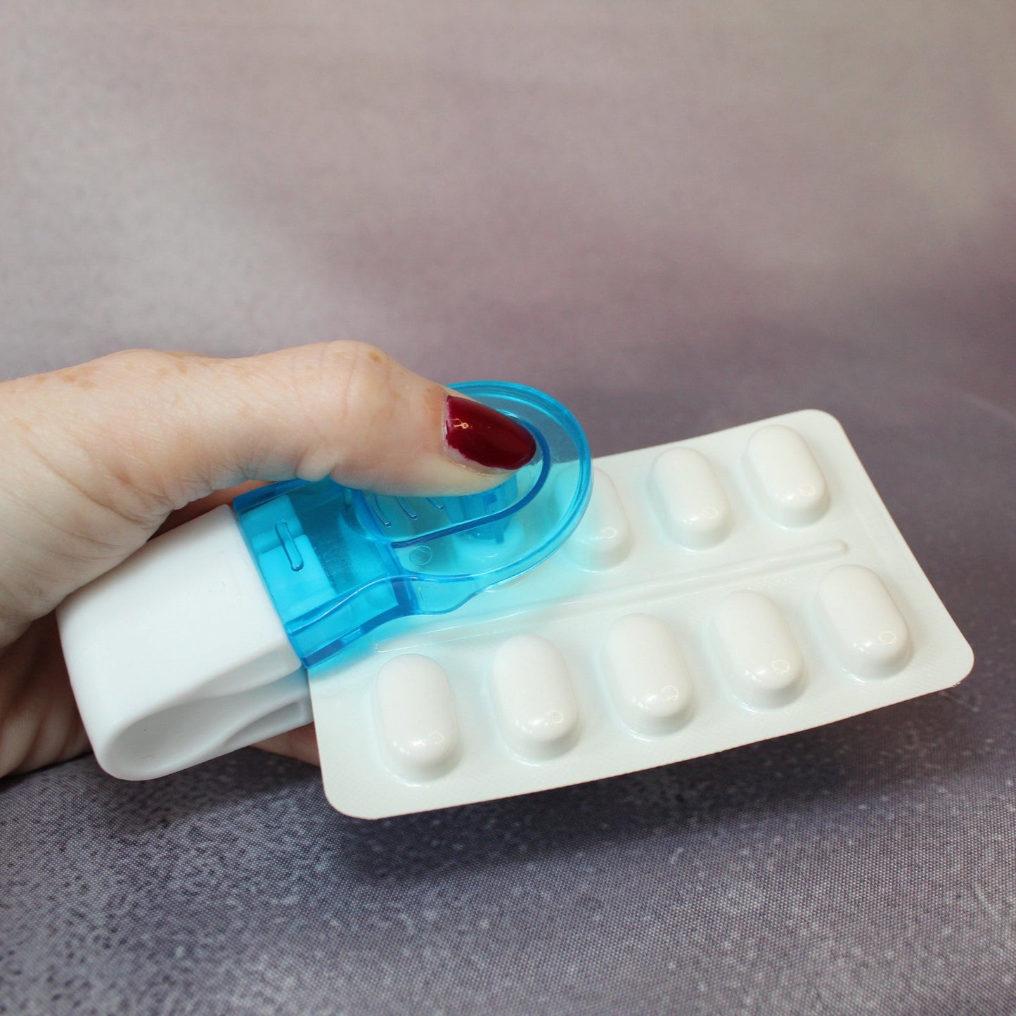 Pill Dispenser & Storage Box