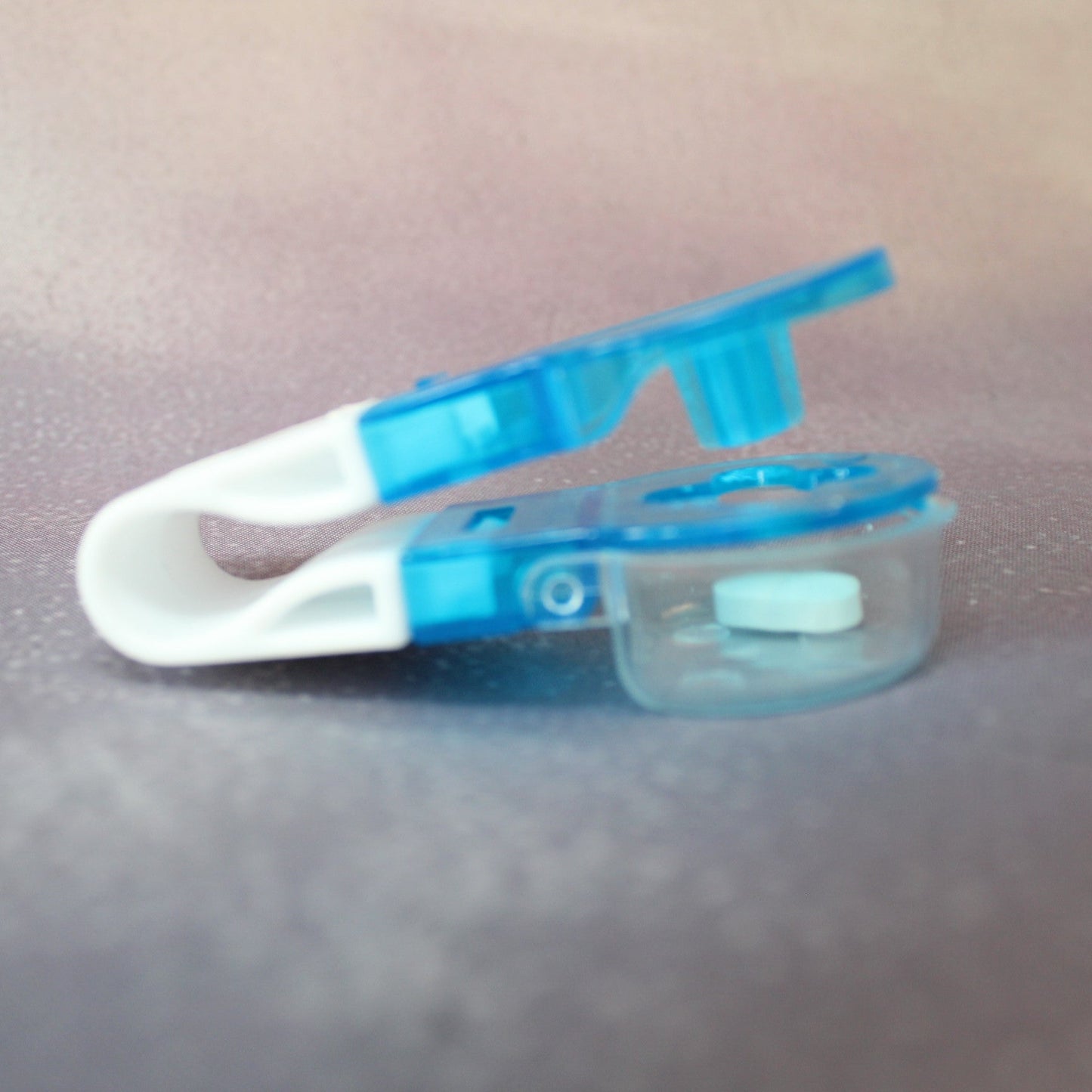 Pill Dispenser & Storage Box