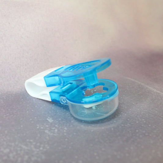 Pill Dispenser & Storage Box