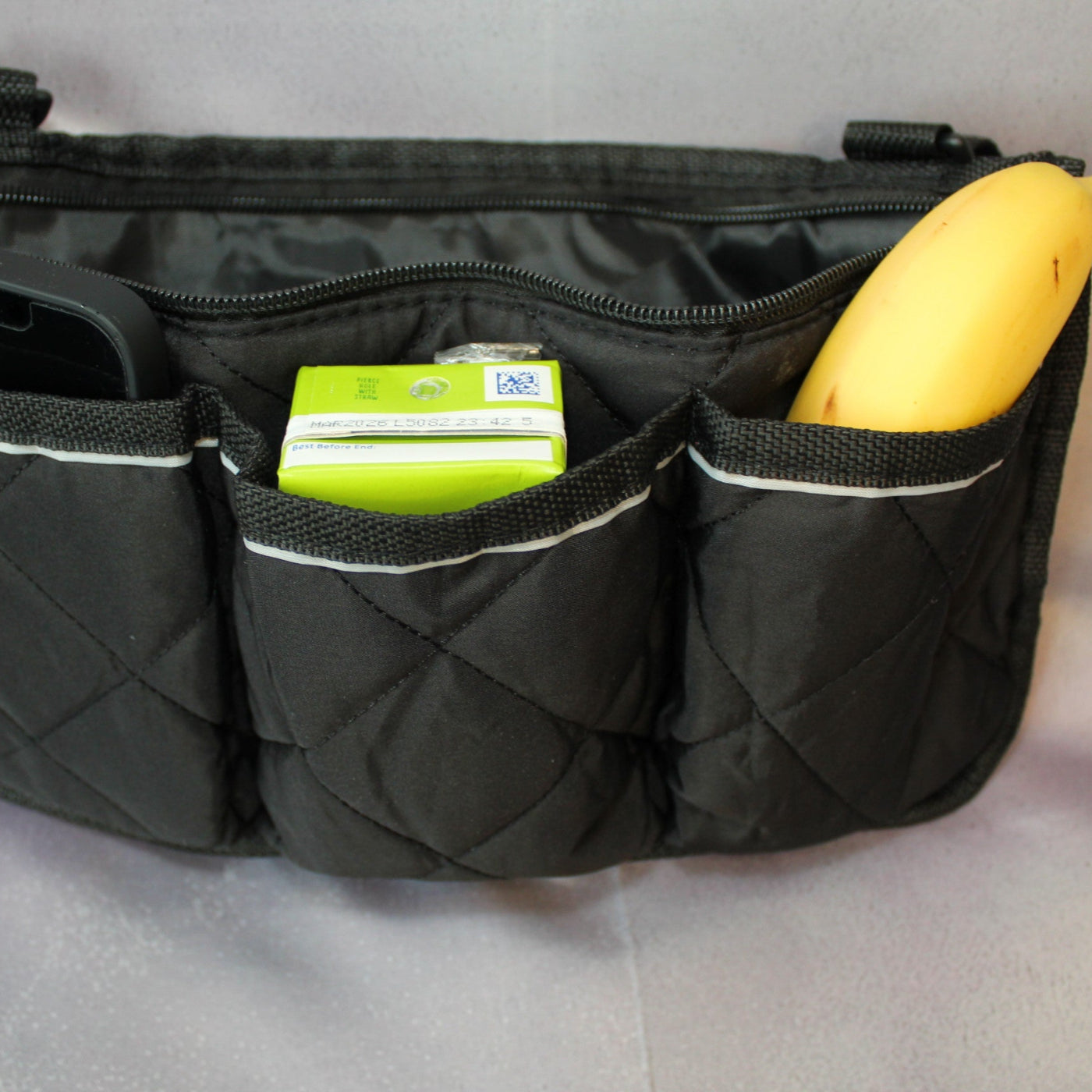 Wheelchair Side Bag
