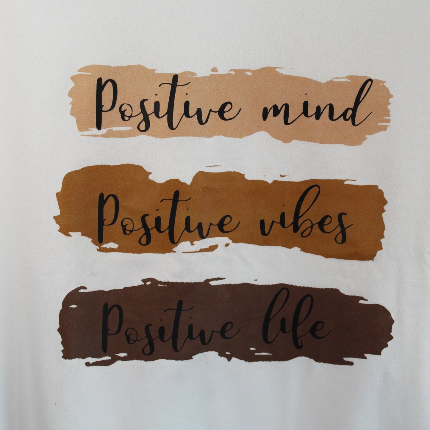 Adaptive T-Shirt With Rear Opening