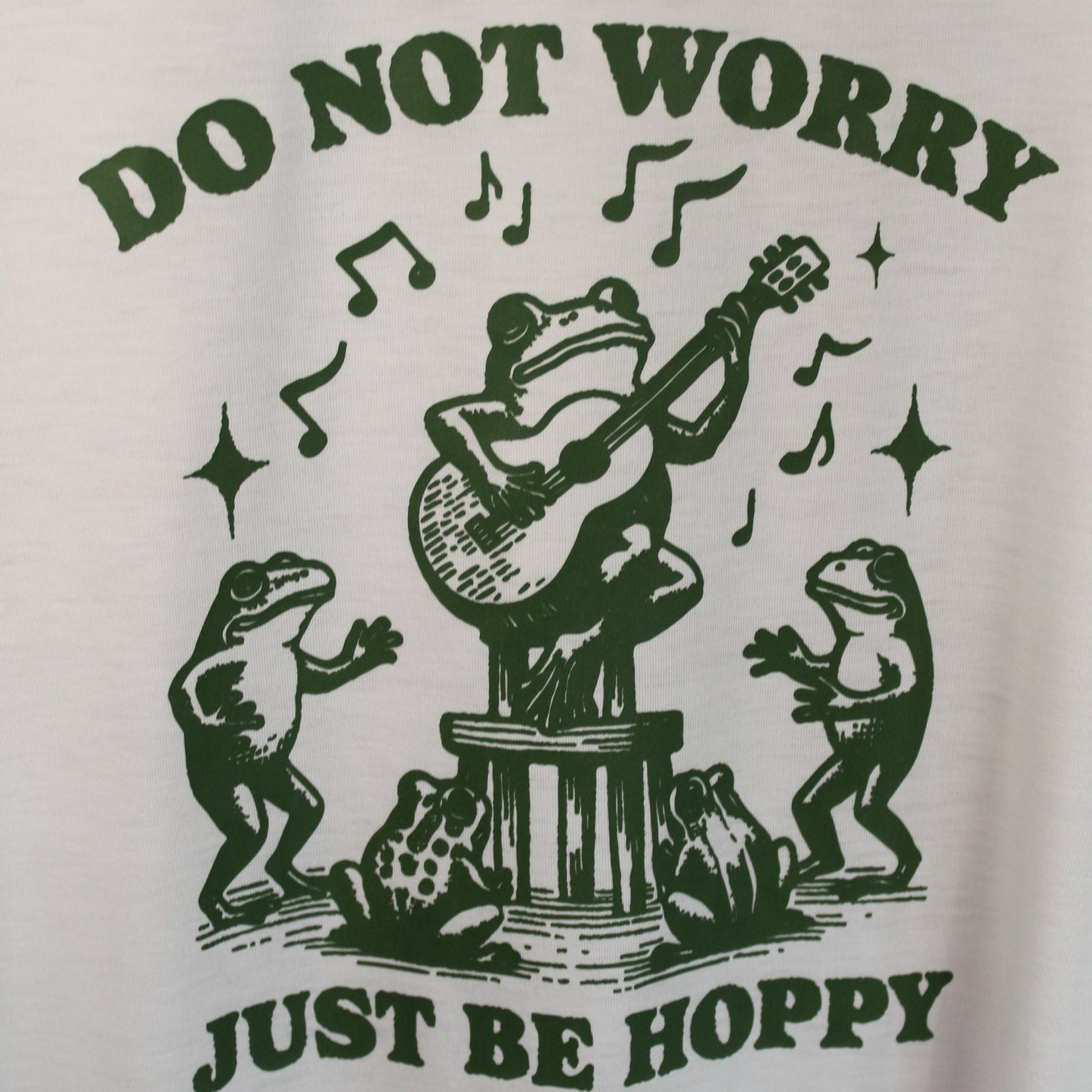 Adaptive T-Shirt With Rear Opening