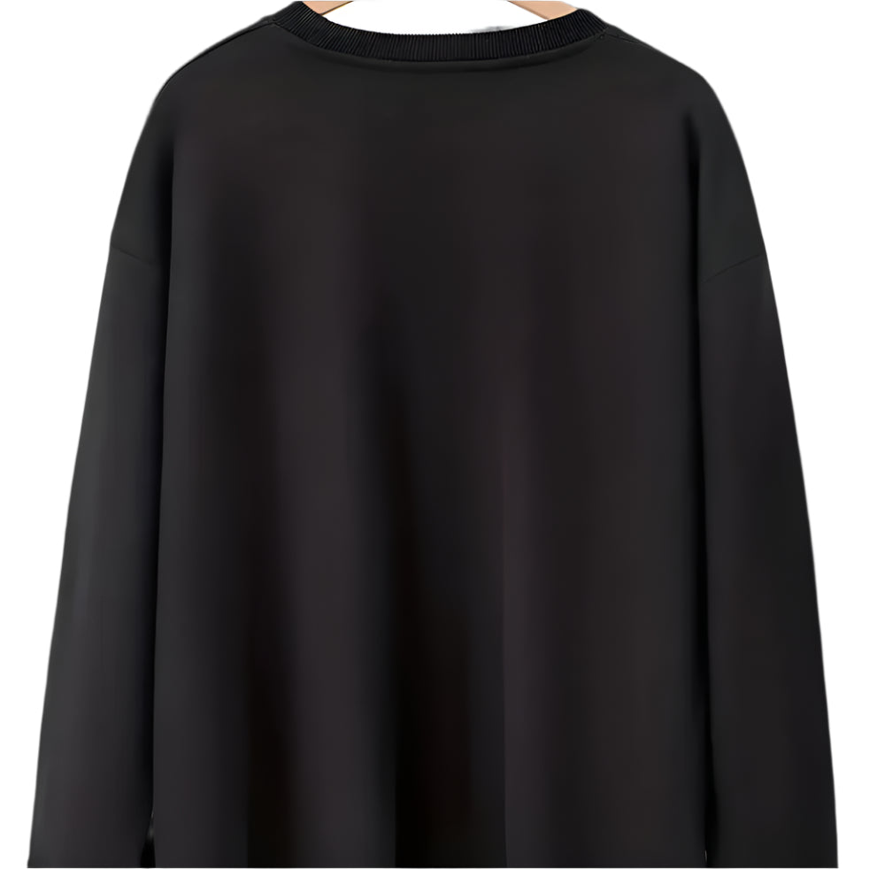 Sweatshirt - I'm Not Perfect