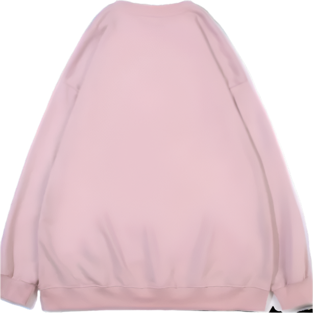 Sweatshirt - I'm Not Perfect