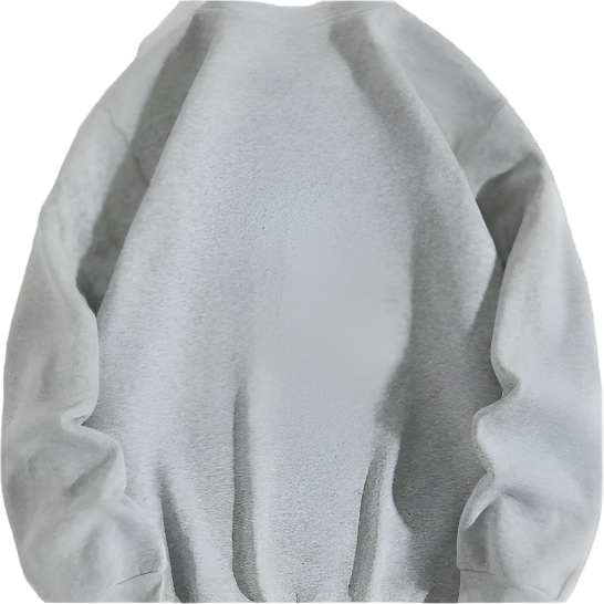 Sweatshirt - I'm Not Perfect