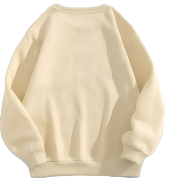 Sweatshirt - I'm Not Perfect