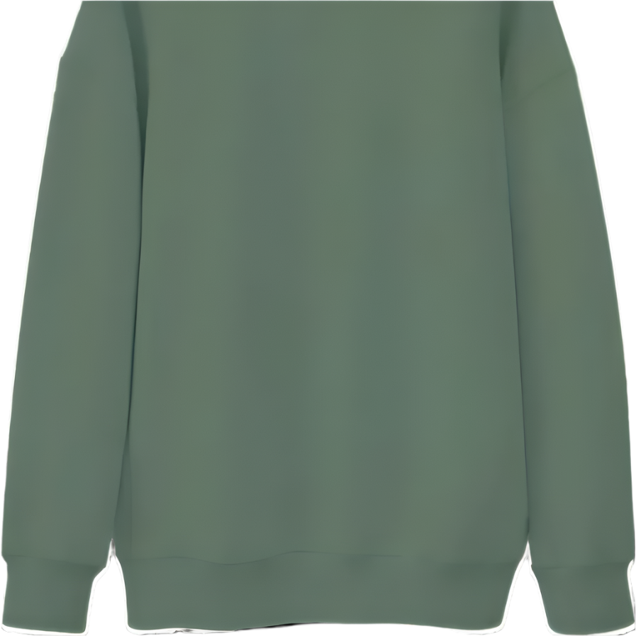 Sweatshirt - I'm Not Perfect