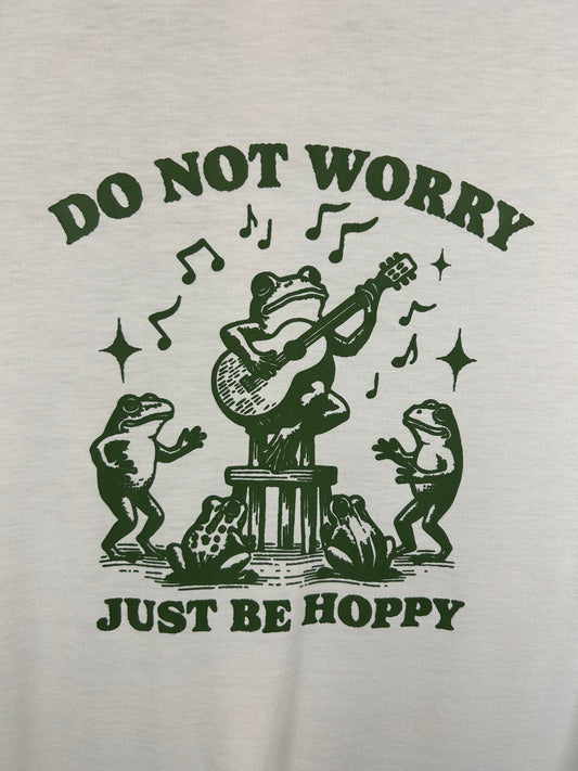 Unisex Adaptive T-Shirt with Rear Opening – Easy Dressing Design