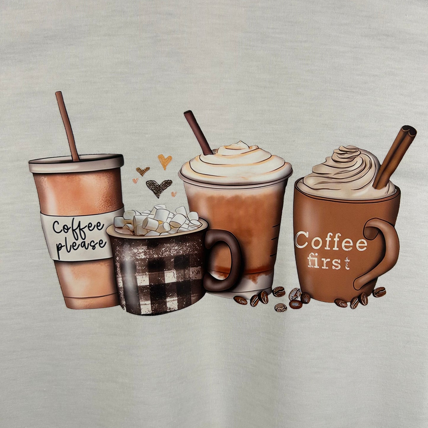 Adaptive T-Shirt With Rear Opening