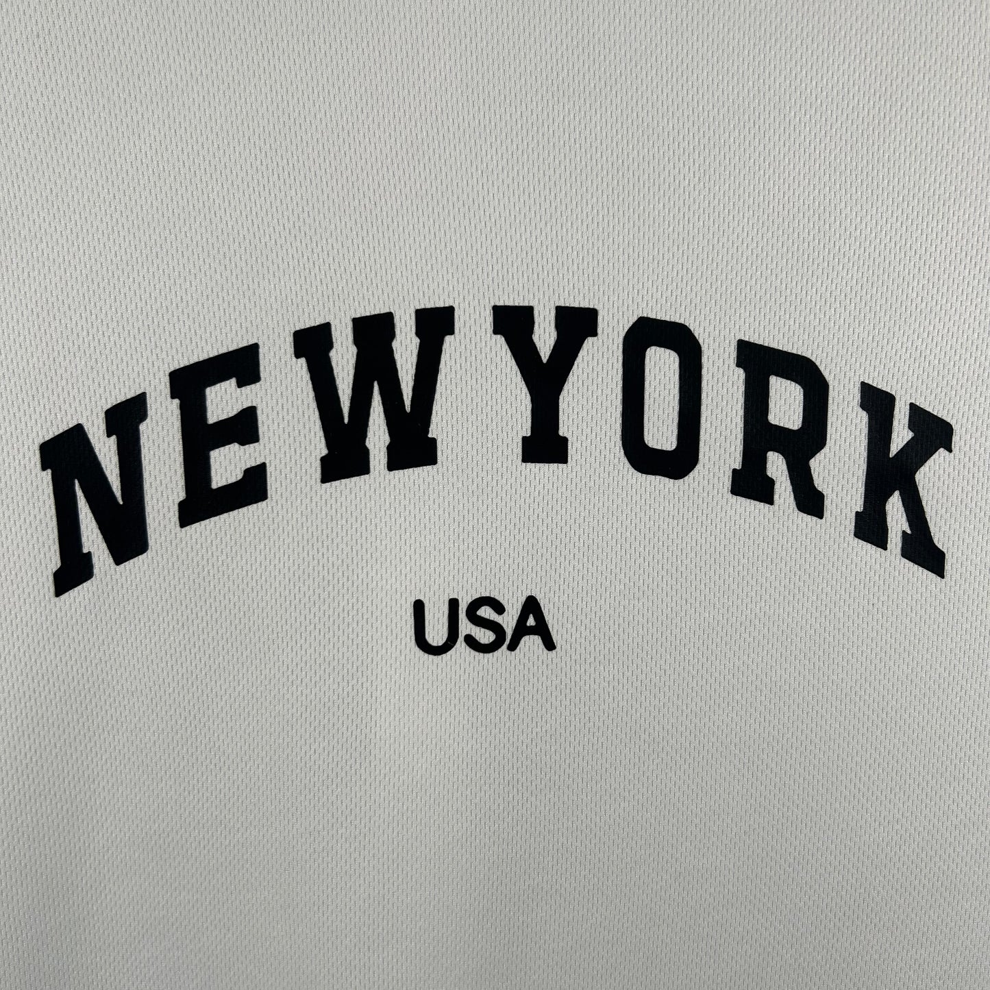 Adaptive T-Shirt With Rear Opening