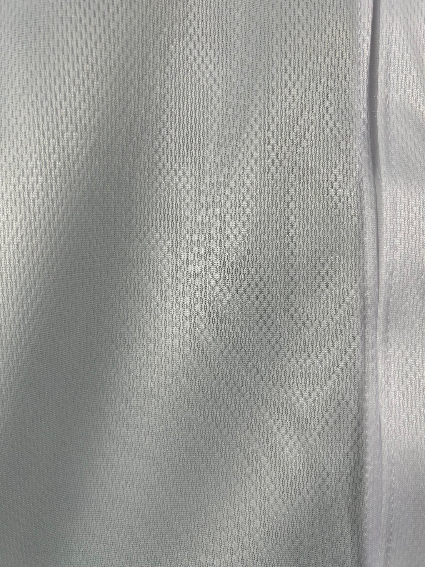 Adaptive T-Shirt With Rear Opening