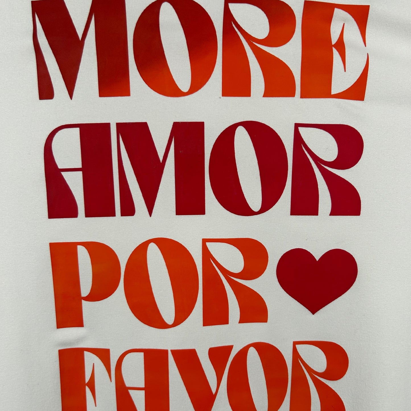 Adaptive T-Shirt With Rear Opening