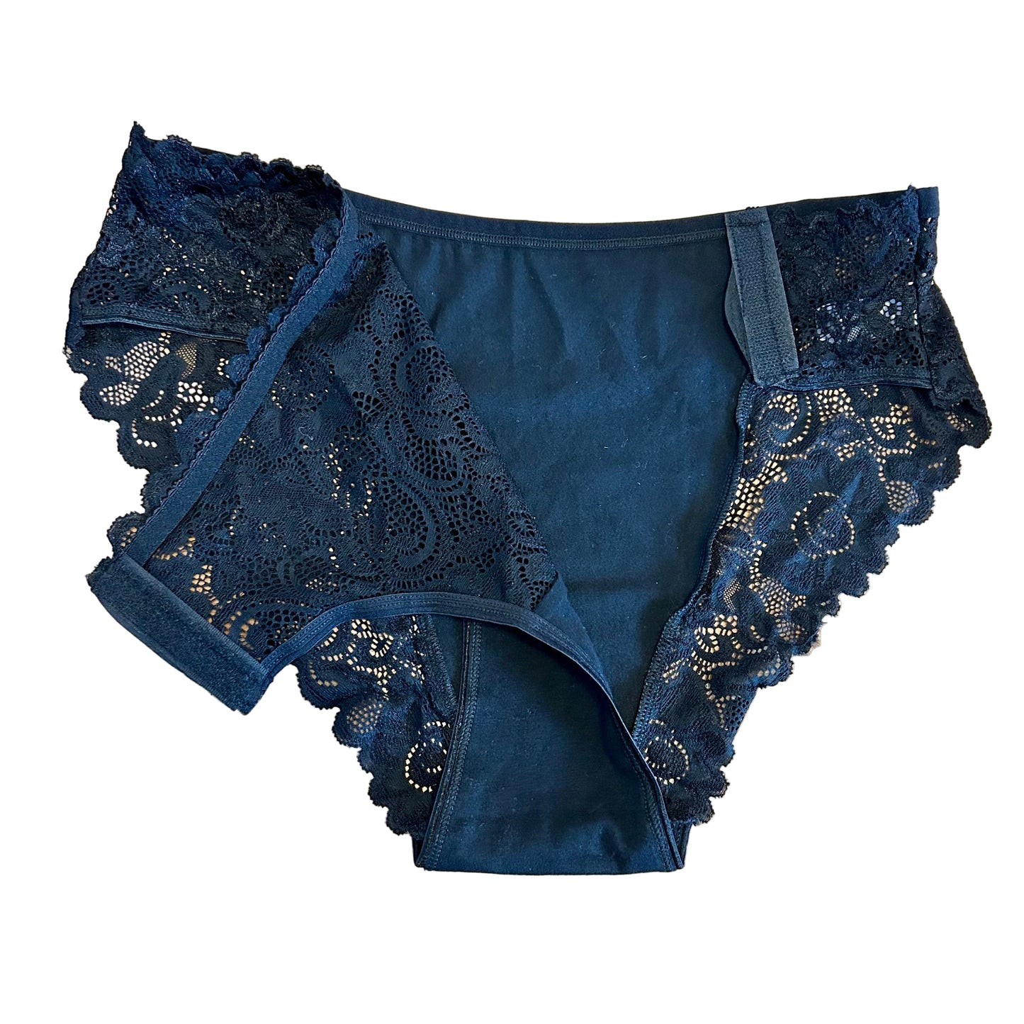 Sexy Pants Black 2XL