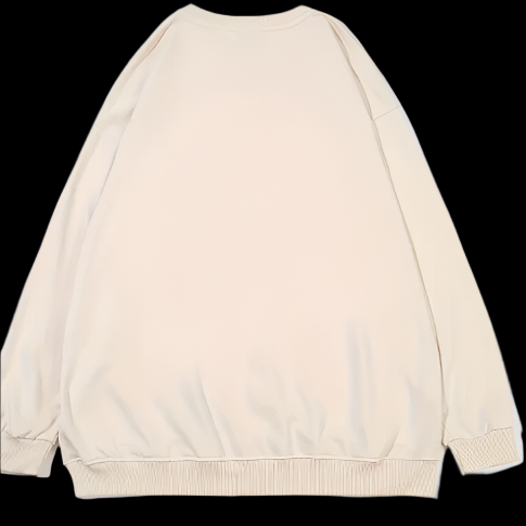 Sweatshirt - I'm Not Perfect